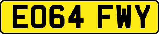 EO64FWY