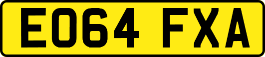 EO64FXA