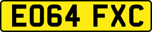 EO64FXC