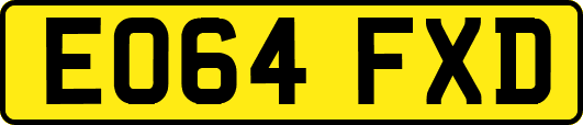 EO64FXD