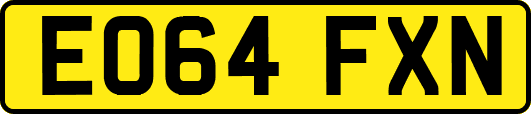 EO64FXN