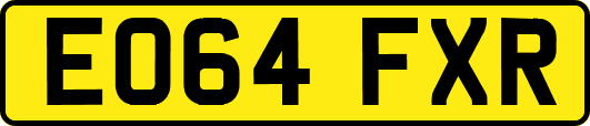 EO64FXR