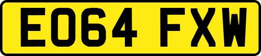 EO64FXW