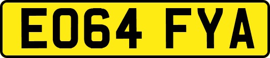 EO64FYA