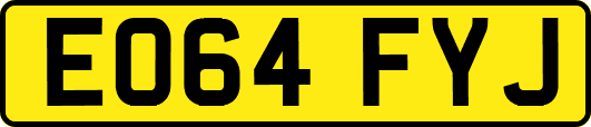 EO64FYJ