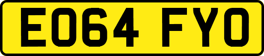 EO64FYO