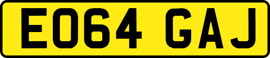 EO64GAJ
