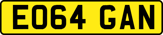 EO64GAN