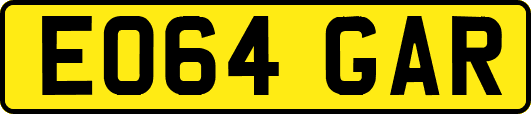 EO64GAR