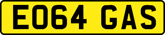 EO64GAS