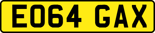 EO64GAX