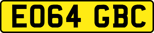 EO64GBC