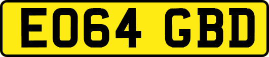 EO64GBD