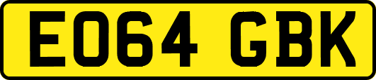 EO64GBK