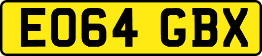 EO64GBX