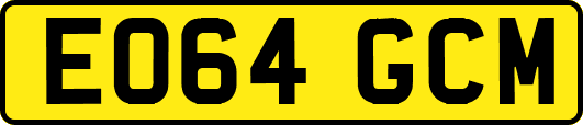 EO64GCM