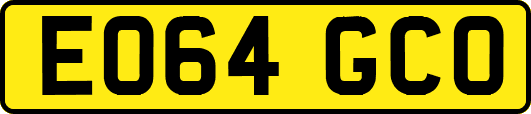 EO64GCO