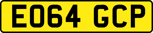 EO64GCP