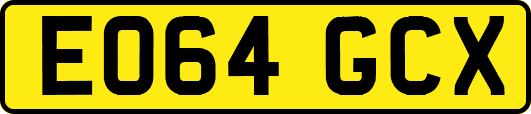 EO64GCX