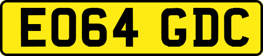 EO64GDC