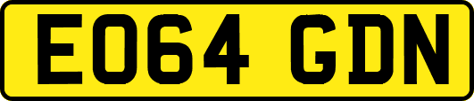 EO64GDN