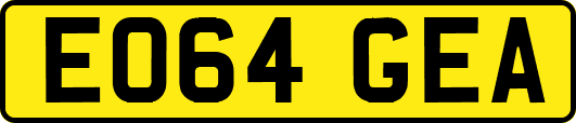 EO64GEA