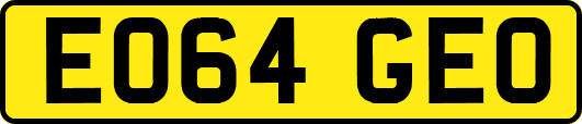 EO64GEO
