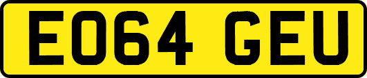 EO64GEU