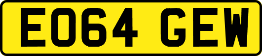 EO64GEW