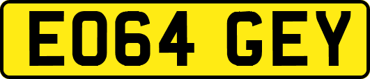 EO64GEY
