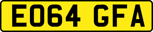 EO64GFA