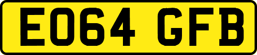 EO64GFB