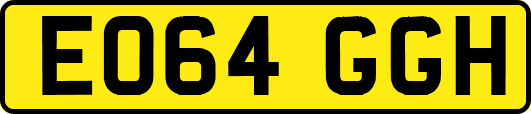 EO64GGH