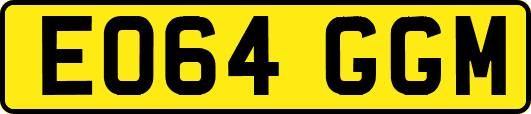 EO64GGM