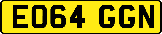 EO64GGN