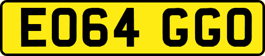 EO64GGO