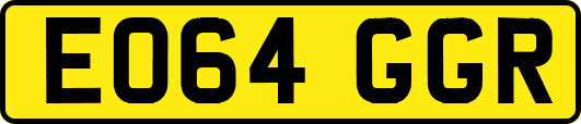 EO64GGR