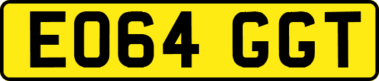 EO64GGT