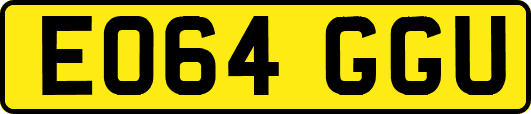 EO64GGU