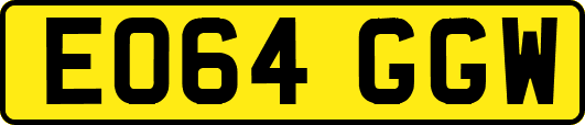EO64GGW