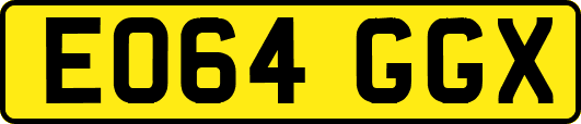 EO64GGX