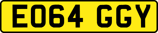 EO64GGY