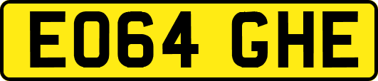 EO64GHE