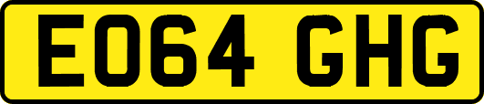 EO64GHG