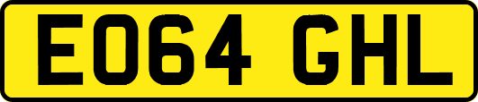 EO64GHL