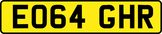 EO64GHR