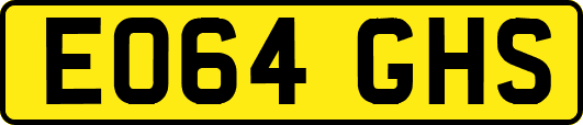 EO64GHS