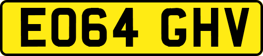 EO64GHV