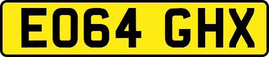 EO64GHX