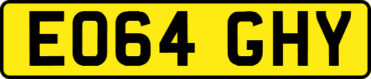 EO64GHY